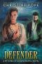 [The Witches of Cleopatra Hill 09] • Defender